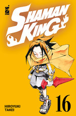 Shaman King Final Edition